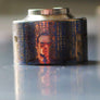 Matrix 7 Venna Cap Titanium #2BC053
