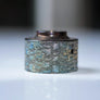 Deep Skulls Venna Cap Titanium #2BC051