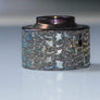 Deep Skulls Venna Cap Titanium #2BC051