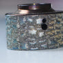Deep Skulls Venna Cap Titanium #2BC051
