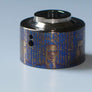 Matrix 7 Venna Cap Titanium #2BC053