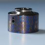 Matrix 7 Venna Cap Titanium #2BC053