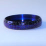 Titanium 22/24mm Beauty Ring ALIEN Edition #11