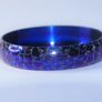 Titanium 22/24mm Beauty Ring ALIEN Edition #11