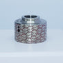 Smiley Venna Cap Titanium #2B014