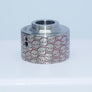 Smiley Venna Cap Titanium #2B014