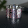 Smiley Venna Cap Titanium #2B014