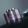 Tectonics Venna Cap Titanium #2BC001