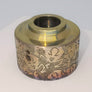 Venna Cap Titanium DE (Deep Engraving) SvF Return Skulls #213
