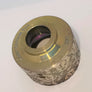 Venna Cap Titanium DE (Deep Engraving) SvF Return Skulls #213