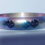 Beauty Ring 22 24 Laser Custom Vap on Divavap.com