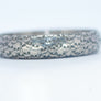Bart Skulls Beauty Ring Titanium 22/24.5 mm Engraved #2B004