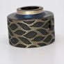 Venna Cap Titanium DARK LEAFS #2BC012