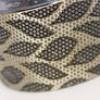 Venna Cap Titanium DARK LEAFS #2BC012