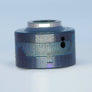Super Mario Venna Cap Titanium #2BC027