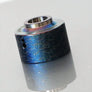 Blue Hoodies Venna Cap Titanium Engraved #2BC042