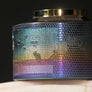 Color Super Mario Venna Cap Titanium #2BC047