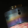 Color Super Mario Venna Cap Titanium #2BC047