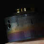 Color Super Mario Venna Cap Titanium #2BC047