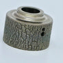 Wood Relief Venna Cap Titanium #2BC061