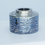 Tectonics Venna Cap Titanium #2BC002