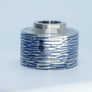 Tectonics Venna Cap Titanium #2BC002