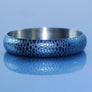 Titanium 22/24mm Beauty Ring LEZARD Edition #3