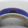 Beauty Ring 22 24 Laser Custom Vap on Divavap.com