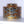 Haku Venna Cap Titanium engraved BART SKULLS #2B003