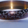 Titanium 22/24mm Beauty Ring ALIEN Edition #3