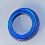 Titanium 22/24mm Beauty Ring ALIEN Edition #4