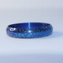 Titanium 22/24mm Beauty Ring ALIEN Edition #6