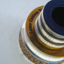 Titanium drip tip GHOST Ed by Laser Custom Vap on Divavap.com