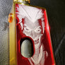 Porte gravée SvF V4 mod Original - Engraved SvF Mod Original Panel - Red Joker