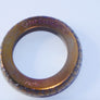 Titanium 22/24mm Beauty Ring ALIEN Edition #9