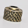 Antiquity V1 Cap Relief scales engraving #AntF0003