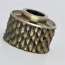Antiquity V1 Cap Relief scales engraving #AntF0003