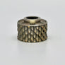 Antiquity V1 Cap Relief scales engraving #AntF0003