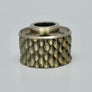 Antiquity V1 Cap Relief scales engraving #AntF0003