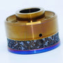 Antiquity RDA Cap - Cap gravé Antiquity RDA #AntS0010