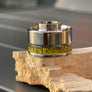 Antiquity RDA Yellow Cap - Cap gravé Antiquity RDA #AntS0012