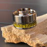 Antiquity RDA Yellow Cap - Cap gravé Antiquity RDA #AntS0012