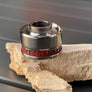 Antiquity RDA Red Cap - Cap gravé Antiquity RDA #AntS0013