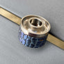 Antiquity V2 Cap Titan Colossal blue #AntV2 001