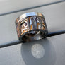 Antiquity V2 Cap DAMASCUS #AntV2 004