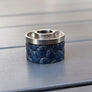 Antiquity V2 Cap Blue VOODOO #AntV2 011