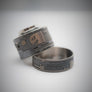 Kit Venna & Beauty Ring MARIO K6