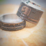 Kit Venna & Beauty Ring MARIO K6