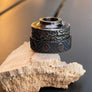 Kit Venna Bart Skulls & Beauty Ring Jack K8