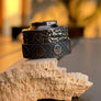Kit Venna Bart Skulls & Beauty Ring Jack K8